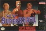 Play <b>WCW Super Brawl Wrestling</b> Online
